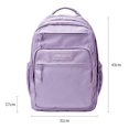 thumbnail image 1 of Mochila para hombre, mochila de gran capacidad, mochila para ordenador, mochila escolar impermeable para hombres y mujeres, 1 of 5