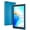 Navy, variant on Android 15 Tablet 7 inch Tablets, 8GB RAM 32GB Storage 1TB Expand Quad-Core Processor Tablet PC, 1024 x 600 IPS HD Touch Screen, 2MP+5MP Dual Camera, 3000mAh Battery, WiFi, Bluetooth, GMS, Pink
