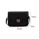 thumbnail image 2 of Bolso bandolera pequeño para mujer, bolso para teléfono móvil, tarjetero, billetera, monedero y bolsos de mano, negro:;:;, 2 of 5