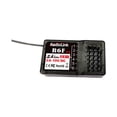 thumbnail image 4 of Milaget 2.4GHz 6CH FHSS R6F Receiver 3V-12V Compatible with V2/RC4GS V2/RC6GS RC4GS RC4G, 4 of 8