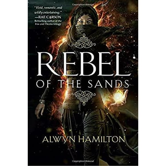 Pre-Owned Rebel of the Sands 9780147517975