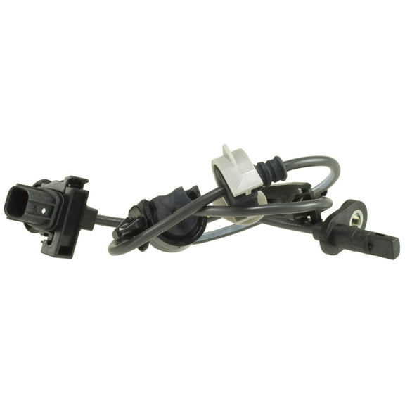 Holstein Parts 2ABS1040 ABS Wheel Speed Sensor for Honda Fits select: 2006-2011 HONDA CIVIC