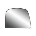 thumbnail image 1 of OE Compatible/Replacement Passenger Side Door Mirror Glass Assembly [encased In Backing](GM1325122), 1 of 1