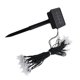 thumbnail image 5 of Cadena de luz solar de 5 m lámpara de cadena para mejoras en el hogar para dormitorios jardines patios terrazas balcones tiendas de campaña bodas fiestas de Navidad ANGGREK Otros, 5 of 8
