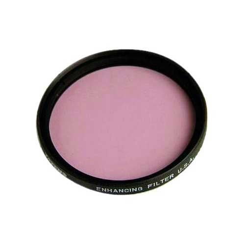 Tiffen 86c 86mm Coarse Threaded Tiffen Enhancing Filter Red Color Enhancer Lens Filter