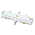 thumbnail image 1 of Jesco Lighting HIJWH H-System Mini I-Connector- White, 1 of 1