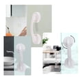 thumbnail image 5 of Vacuum Sucker Suction Cup Handrail Bathroom Super Grip Grab Bar Handle for Glass Door Bathroom Elder, 5 of 6