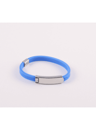 Until there's a shop cure bracelet