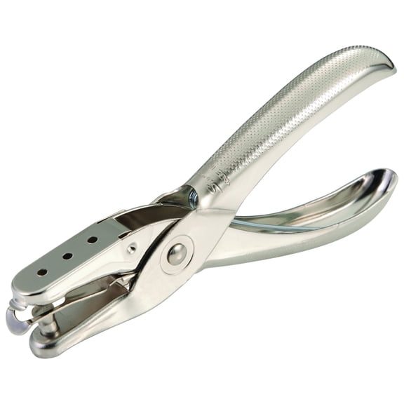 Swingline 1-Hole Punch 14 Holes 5 Sheets - Heavy Duty & Specialty Punches