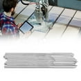 thumbnail image 4 of Reamer, Machine Reamer, 10Pcs High-Speed Steel 1.6mm For Drilling Processes Equipment Processing, 4 of 8
