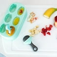 thumbnail image 3 of Boon PULP Popsicle & Freezer Tray, 3 of 4
