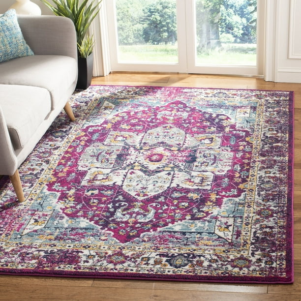 Safavieh Evoke Westley Traditional Area Rug Or Runner