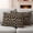 Black, variant on Halloween Outdoor Waterproof Pillow Covers, Fall Cute Ghost Elf Black Background Decorative Rectangle Throw Pillowcase Sofa Cushion Sham for Patio/Couch/Chair, 20"x12" 2 Pack