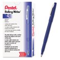 thumbnail image 2 of Pentel PENR100C Stylo à Bille Roulante, 2 of 2