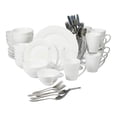 thumbnail image 1 of Vajilla Gibson Home con Copas y Cuberteria 66 Piezas, 1 of 4