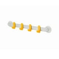 thumbnail image 1 of Honey Can Do Four Wall Hooks, 1 of 2