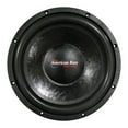 thumbnail image 2 of American Bass XD-1544 15" 1,400 Watts Max Power Dual 4 Ohm XD Series Car Subwoofer, 2 of 3