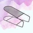 thumbnail image 3 of BRIGHTFUFU Layered Storage Rack Iron Multi Layer Organizer for Closet Organization 1Pack, 3 of 4