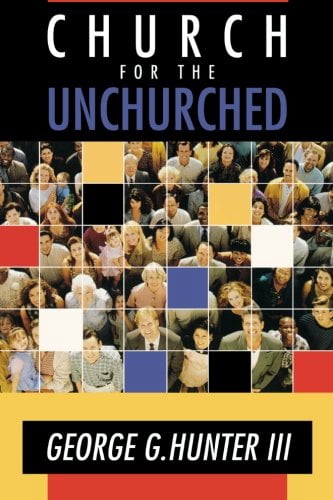 Church for the Unchurched, (Paperback)