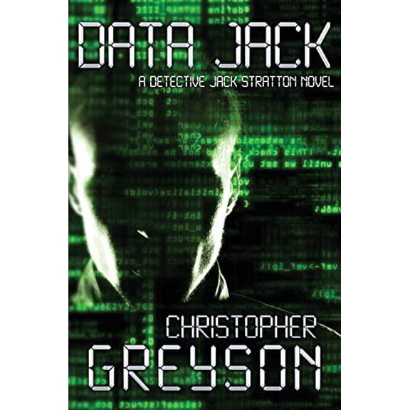 Pre-Owned Data Jack (Paperback) 1683990609 9781683990604