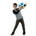 thumbnail image 2 of Mario Kart Club Mocchi-Mocchi- Blue Shell Plush Stuffed Toy, 2 of 2