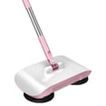 thumbnail image 2 of Máquina Barrido Piso Mop Broom DustPan Robot 3 en 1 180 Grados Rotating Manual Húmedo Y Seco Herramientas Limpieza para El, 2 of 9
