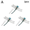 thumbnail image 1 of TQEHS Repelente de mosquitos y libélula de alta simulación para uso en exteriores, 1 of 6