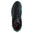 thumbnail image 4 of Mizuno Men`s Wave Enforce Tour AC Tennis Shoes Collegiate Blue and Soleil (  10.5   ), 4 of 5
