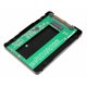 thumbnail image 3 of Adaptador 2.5in NVME/PCI-E SSD A M.2 NGFF PCIE X4 SSD Adaptador Adaptador Card PCI de Adaptador SSD, 3 of 7