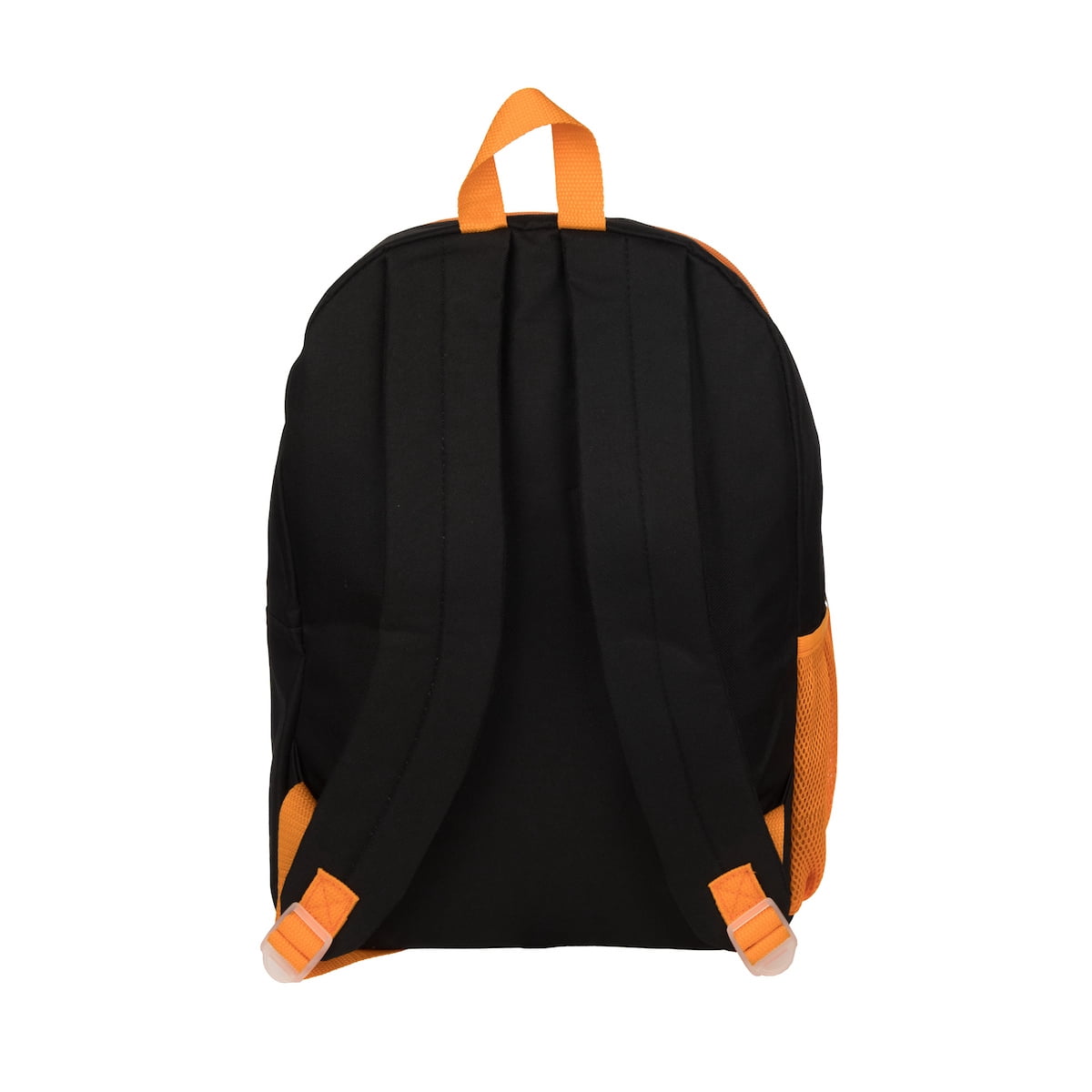 Dragon Ball Z Saiyan Warriors 2-Piece 16" Youth Backpack & Lunch Kit Combo Set