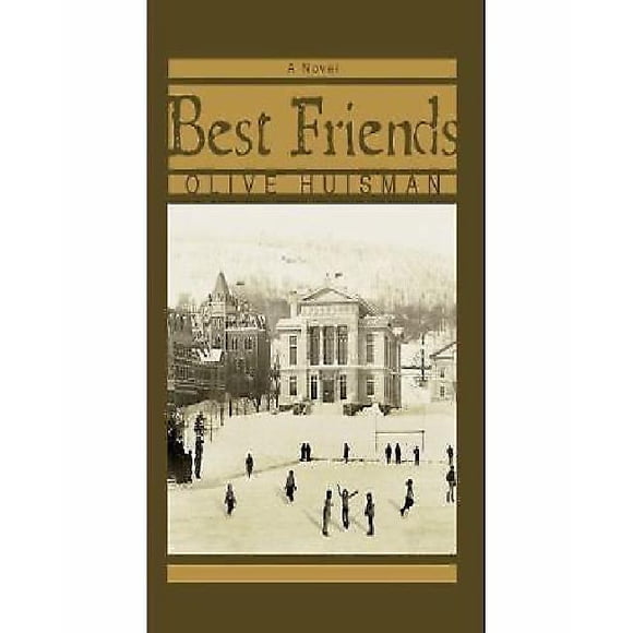 Best Friends