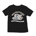 thumbnail image 1 of Playera Fan Army Talla 10 Tom and Jerry Catch Me playera manga corta negro, 1 of 4
