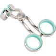 thumbnail image 1 of Stainless Steel Enhanced Precision Lens Eyelid Stretcher with Storage Case (Green), 1 of 7