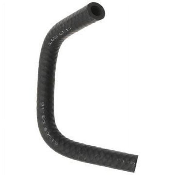Dayco 87002 Molded Htr Hose Fits select: 1991-1995 ACURA LEGEND, 1988-1991 ISUZU TROOPER