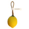 thumbnail image 1 of Jabón Con Forma De Limón Para Mujeres Y Hombres, Limpieza Profunda, Suave, Regalo, Aroma Creativo Y único., 1 of 9