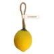 thumbnail image 1 of Jabón Con Forma De Limón Para Mujeres Y Hombres, Limpieza Profunda, Suave, Regalo, Aroma Creativo Y único., 1 of 9