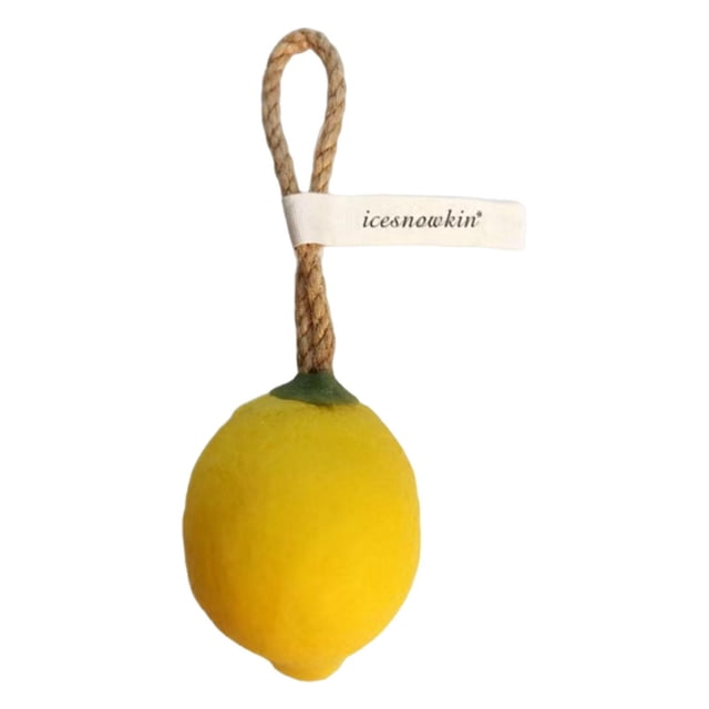 Jabón Con Forma De Limón Para Mujeres Y Hombres, Limpieza Profunda, Suave, Regalo, Aroma Creativo Y único.