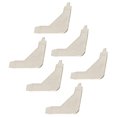 thumbnail image 2 of EeaseCA 6 Pcs Sewing Machine Needle Plate Sewing Machine Screwdriver Metal Screwdriver, 2 of 7