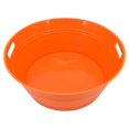 thumbnail image 4 of Halloween Orange Party Tub, 4 of 4
