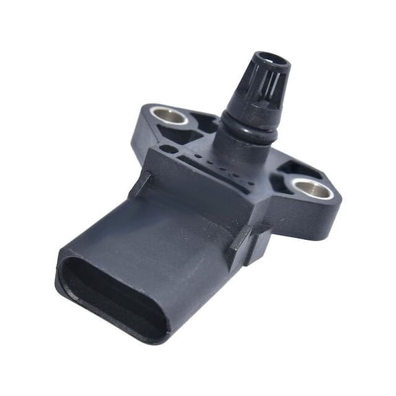 MAP Sensor - Compatible with 2005 - 2006, 2011, 2013 - 2021 Volkswagen Jetta 2014 2015 2016 2017 2018 2019 2020