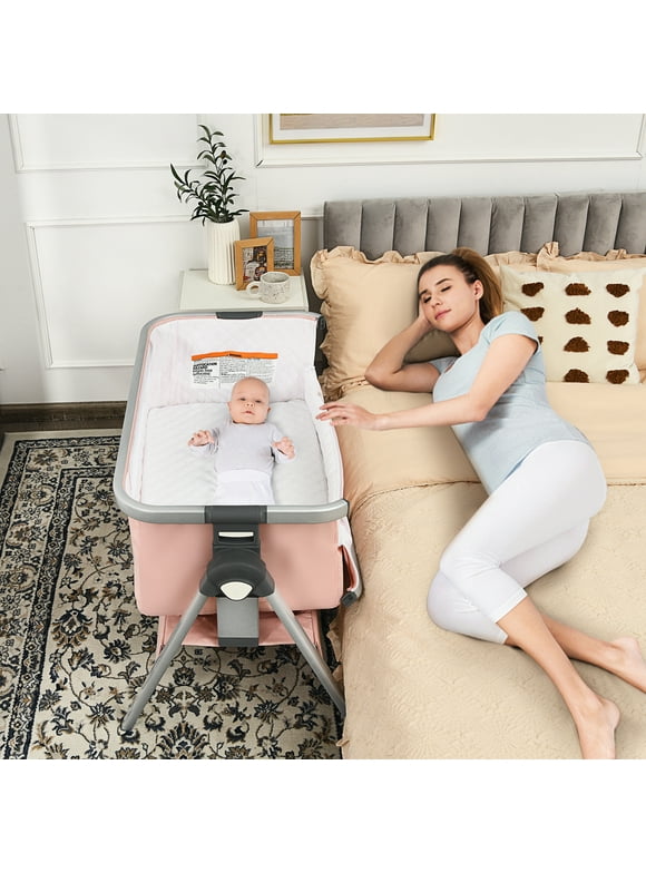 Baby & bedside sleepers in Nursery & Decor