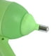 thumbnail image 4 of Dispensador de agua de pie para mascotas, cuenco de pie para perros y gatos con poste desmontable, alimentación automática de agua, altura ajustable (verde), 4 of 5