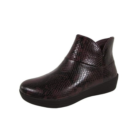 Fitflop supermod ankle boots sale