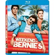 Weekend at Bernie's (Blu-ray), MGM (Video & DVD), Comedy