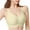 Womens Bras Green, variant on ylioge M-5X Plus Size Sports Bras for Women No Underwire Push Up Bralettes Lightweight Solid Color Breathable Support Athletic Workout Underwear Bra