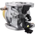thumbnail image 3 of Carburettor with Gasket Fits 168f GX140 GX160 GX200 Engine Generator Carb, 3 of 6
