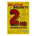 thumbnail image 1 of Juego de cartas PlayMonster Relative Insanity Family Night 14+, 1 of 8
