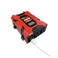 EverStart 400 Watts Portable Slim Inverter with Digital Display and