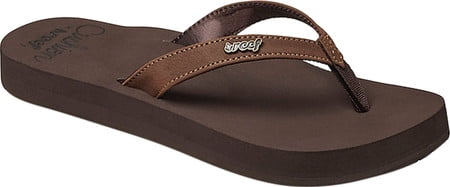 reef vegan sandals