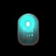 thumbnail image 1 of Women Nfc Nail Art Tips Stickers Diy Phone Led Light Flash Party Decor Nail Tips, 1 of 5